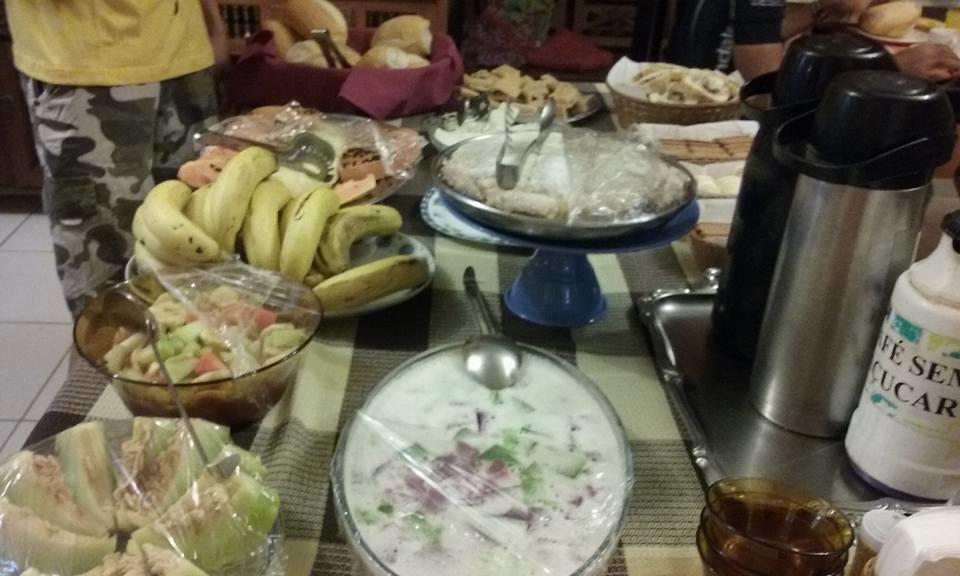 Hotel Gandhi 자쿠칭가 외부 사진